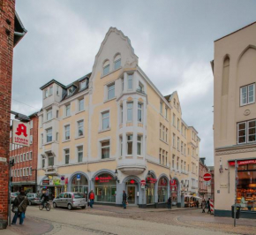 Apartments im Herzen Lübecks, Lübeck